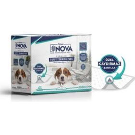 NOVA 60x90 30 Adet Köpek Çiş Pedi