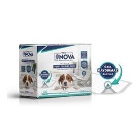 NOVA 60x90 30 Adet Köpek Çiş Pedi