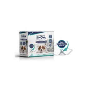 NOVA 60x90 30 Adet Köpek Çiş Pedi