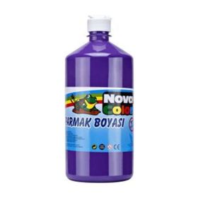 Nova Color 1 kg Mor Parmak Boyası