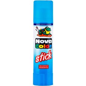 Nova Color 10 gr Stick Yapıştırıcı
