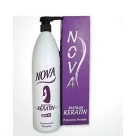 Nova Color 1000 ml Brezilya Keratin