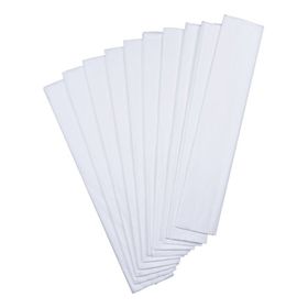 Nova Color 10'lu Paket Beyaz Grapon Kağıdı