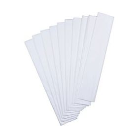 Nova Color 10'lu Paket Beyaz Grapon Kağıdı