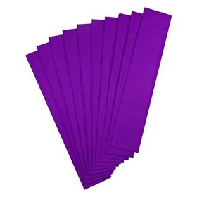 Nova Color 10'Lu Paket Mor Grapon Kağıdı