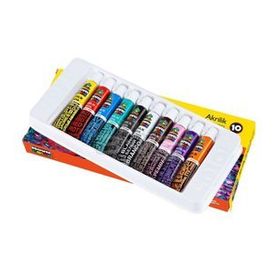 Nova Color 10x7 ml Akrilik Boya Seti