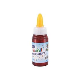 Nova Color 50 Sarı Simli Yapıştırıcı