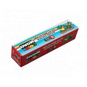 Nova Color 6 Renk Guaj Boya Guaj Boya