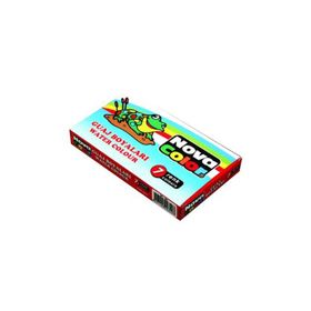 Nova Color 7 Renk Tüp Guaj Boya