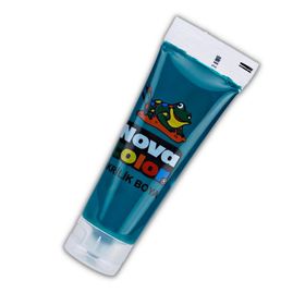 Nova Color 75 gr Açık Yeşil Akrilik Boya
