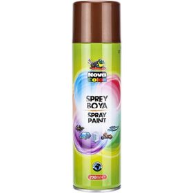 Nova Color Bakır Sprey Boya