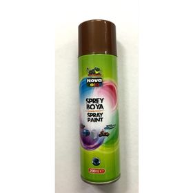 Nova Color Bakır Sprey Boya