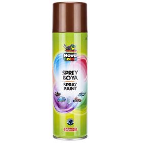 Nova Color Bakır Sprey Boya