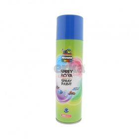 Nova Color Mavi Sprey Boya