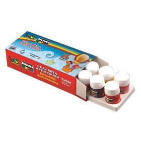 Nova Color NC-114 10 Renk Guaj Boya