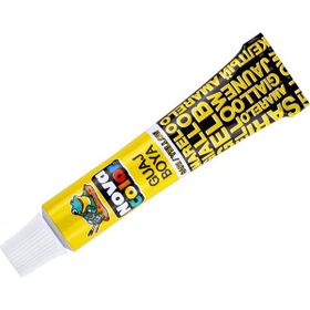 Nova Color NC-115 Sarı Tüp Guaj Boya