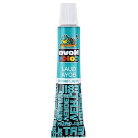 Nova Color NC-118 Yeşil 12'li Tüp Guaj Boya