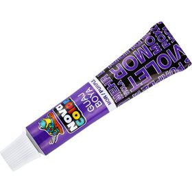 Nova Color NC-123 Mor Tüp Guaj Boya