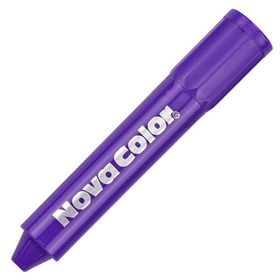 Nova Color NC-208 Mor Yüz Boyası