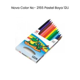 Nova Color Nc­ 2155 Pastel Boya