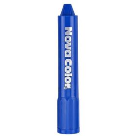 Nova Color NC-217 Mavi Yüz Boyası