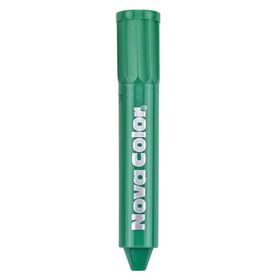 Nova Color NC-218 Yeşil Yüz Boyası