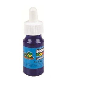 Nova Color NC-242 Mavi 30 cc Ebru Boya