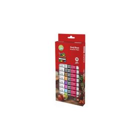 Nova Color Nc-251 12 Renk Guaj Boya