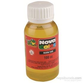 Nova Color Nc-278 Resim Yağı