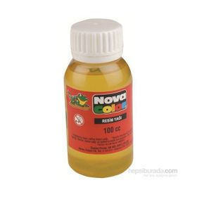 Nova Color Nc-278 Resim Yağı