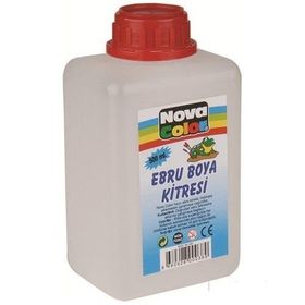 Nova Color Nc-281 Ebru Boya Kitresi