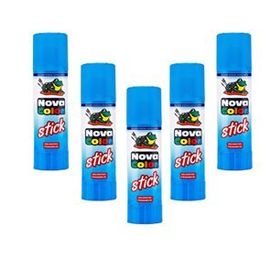 Nova Color NC-302 20 gr 5'li Stick Yapıştırıcı