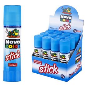 Nova Color NC-302 20 gr Stick Yapıştırıcı