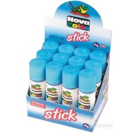 Nova Color NC-303 40 gr Stick Yapıştırıcı