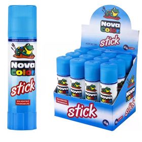 Nova Color NC-303 40 gr Stick Yapıştırıcı