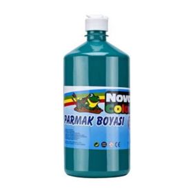 Nova Color NC-318 Yeşil Parmak Boyası