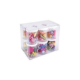Nova Color NC-358 Hobi Boncuk