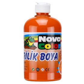 Nova Color Nc-388 Turuncu Akrilik boya
