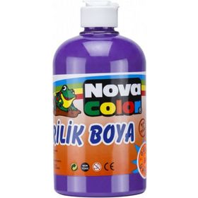 Nova Color Nc-389 Mor Akrilik Boya