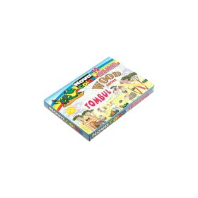 Nova Color NC-405 12 Renk Kısa Tombul Kuruboya