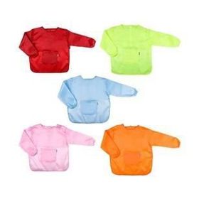 Nova Color NC-4107 Öğrenci Çalışma Önlüğü