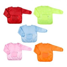 Nova Color NC-4107 Öğrenci Çalışma Önlüğü