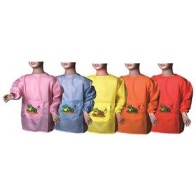 Nova Color NC-4107 Öğrenci Çalışma Önlüğü