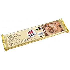 Nova Color NC-4134 1000 gr Kahverengi Kil