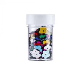 Nova Color NC-553 Şekilli Pul