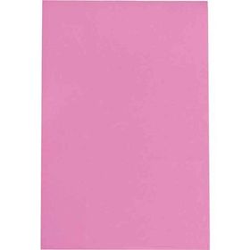 Nova Color NC-568 50x70 cm 5'li Pembe Eva