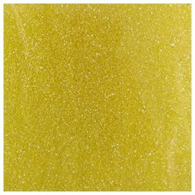 Nova Color NC-585 50x70 cm Simli Yapışkanlı 2 mm Sarı Eva Kağıdı