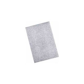 Nova Color NC-595 Beyaz 50x70 CM Simli Eva