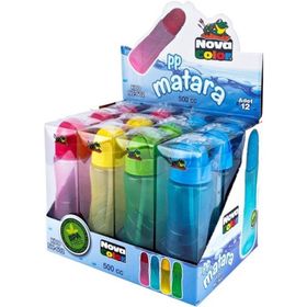 Nova Color NC-602 500 ml PP Matara
