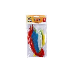 Nova Color NC-750 Tüy